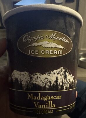 Madagascar Vanilla
