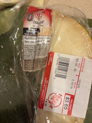 Madrigal French baby Swiss