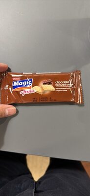 Magic Twin Cracker Sandwich