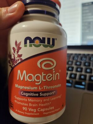Magnesium