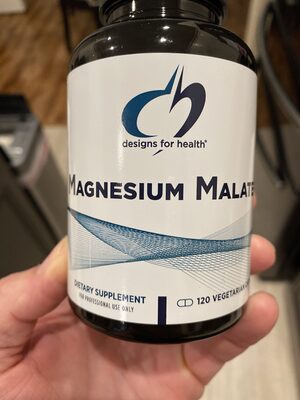 Magnesium Malate