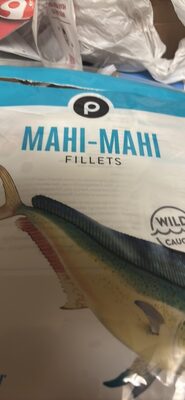 MAHI-MAHI FILLETS