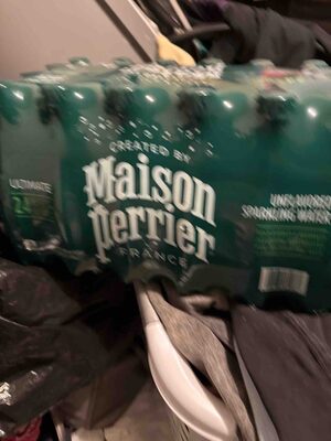 Maison Perrier France