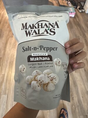 Makhana Wala’s