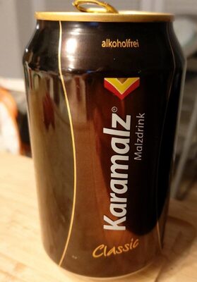 Malzdrink