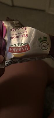 Mamoul Date Filled Pastries