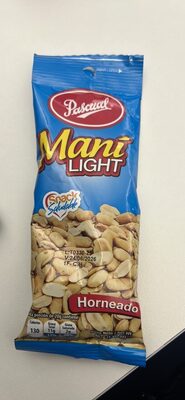 Maní Light