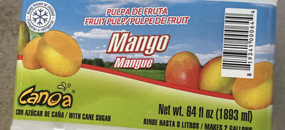 Mango