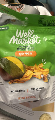 Mango