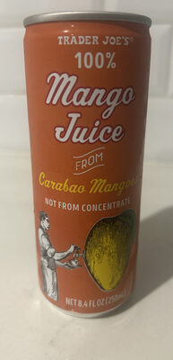Mango Juice