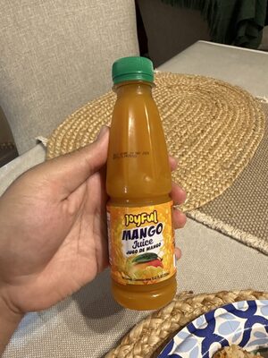 Mango Juice