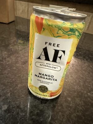 Mango Margarita