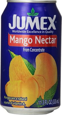 Mango Nectar