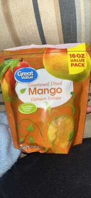 Mango Vietnam