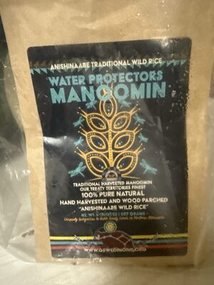 Manoomin Wild Rice