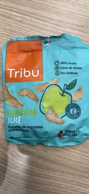 MANZANA SLICE