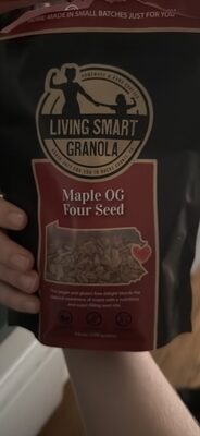Maple OG Four Seed