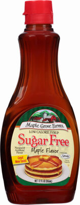 Maple Syrup