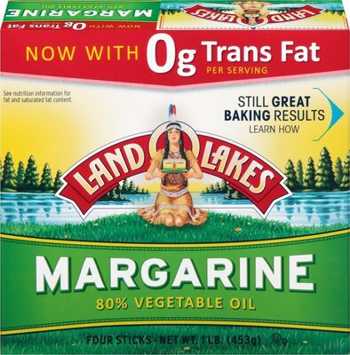 Margarine
