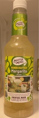 Margarita Mixer