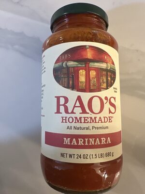 MARINARA