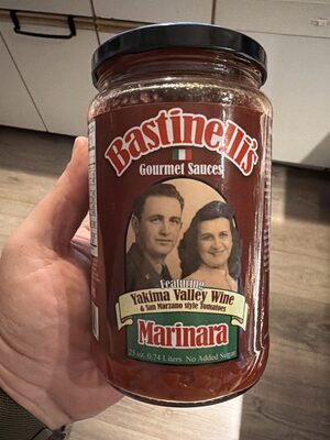 Marinara