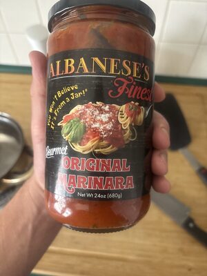 Marinara