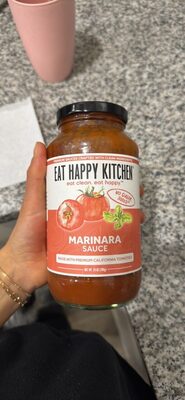 MARINARA SAUCE
