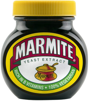 Marmite Yeast Extract