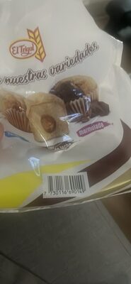 marmolada con dulce de leche