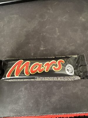 Mars Bar