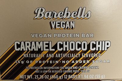 Marshmallow Peanut Road