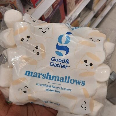 Marshmallows
