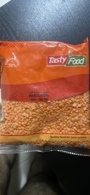 Masoor Dal