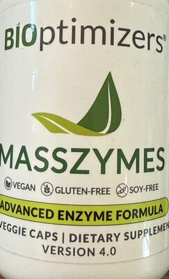 Massenzymes
