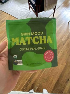 Matcha