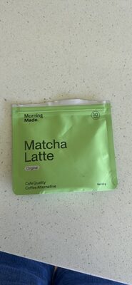 Matcha Latte