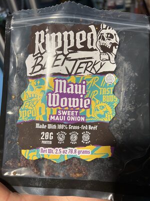Maui Wowie