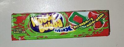 Max Strawberry Watermelon