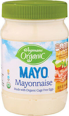 Mayo