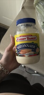 Mayonnaise