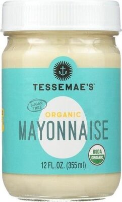 Mayonnaise