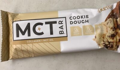 MCT Bar