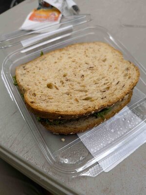 Meal Simple Cranberry Pecan