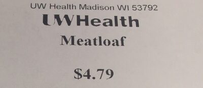 Meatloaf
