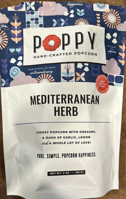 Mediterranean Herb