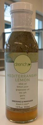 Mediterranean Lemon