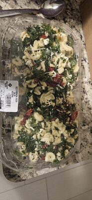 Mediterranean Pasta Salad