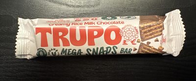 Mega Snaps Bar