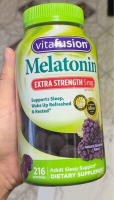 Melatonin